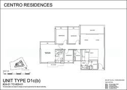 centro-residences photo thumbnail #13